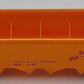 Tyco 62040 Union Pacific 4 Bay Hopper #62040 EX