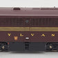 Life Like 7060 N Scale Pennsylvania Alco PA Diesel Locomotive #5753A LN/Box