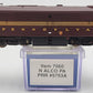 Life Like 7060 N Scale Pennsylvania Alco PA Diesel Locomotive #5753A LN/Box