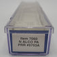 Life Like 7060 N Scale Pennsylvania Alco PA Diesel Locomotive #5753A LN/Box