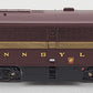 Life Like 7060 N Scale Pennsylvania Alco PA Diesel Locomotive #5753A LN/Box