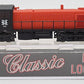 Atlas 42030 New Haven RS-3 Locomotive #520 LN/Box