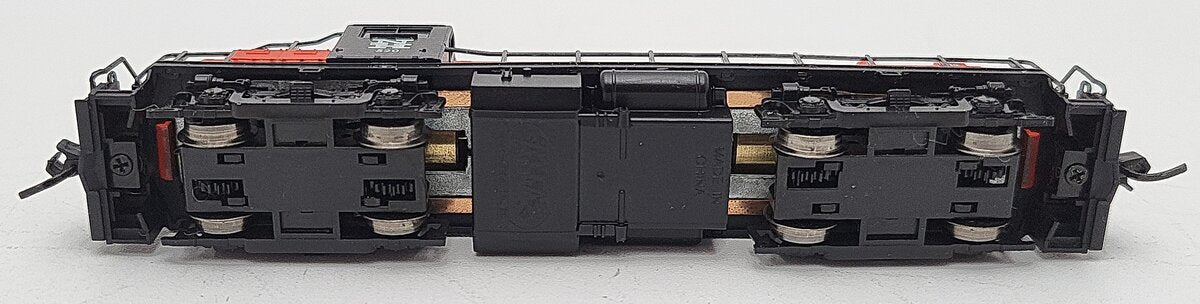 Atlas 42030 New Haven RS-3 Locomotive #520 LN/Box