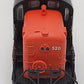 Atlas 42030 New Haven RS-3 Locomotive #520 LN/Box