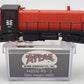 Atlas 42030 New Haven RS-3 Locomotive #520 LN/Box