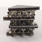 K-Line O Gauge 33-1/2" Tubular O-27 Extra Long Straight Track Sections (6) EX