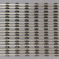 K-Line O Gauge 33-1/2" Tubular O-27 Extra Long Straight Track Sections (6) EX