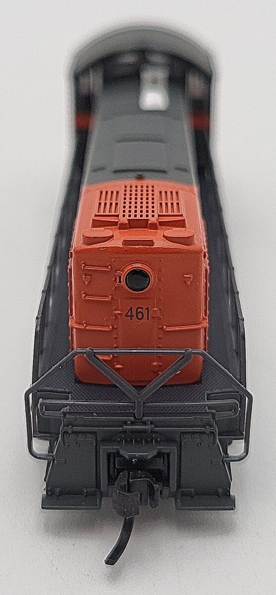 Atlas 44018 N Scale Long Island RS-1 Diesel Locomotive #461 LN/Box