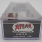 Atlas 44018 N Scale Long Island RS-1 Diesel Locomotive #461 LN/Box