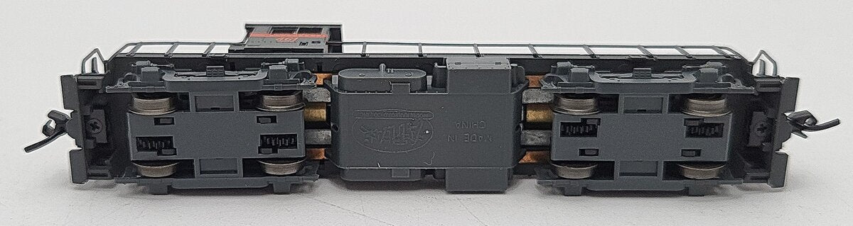Atlas 44018 N Scale Long Island RS-1 Diesel Locomotive #461 LN/Box