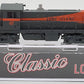 Atlas 44018 N Scale Long Island RS-1 Diesel Locomotive #461 LN/Box