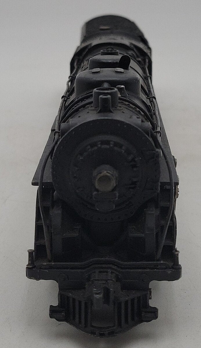 American Flyer 321 Vintage S New York Central 4-6-4 Steam Locomotive & Tender