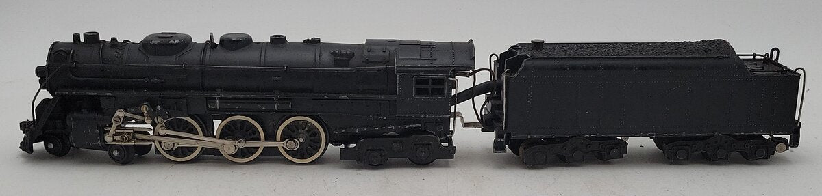 American Flyer 321 Vintage S New York Central 4-6-4 Steam Locomotive & Tender