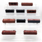 Accurail & Other HO Scale Assorted Freight Cars [10] EX