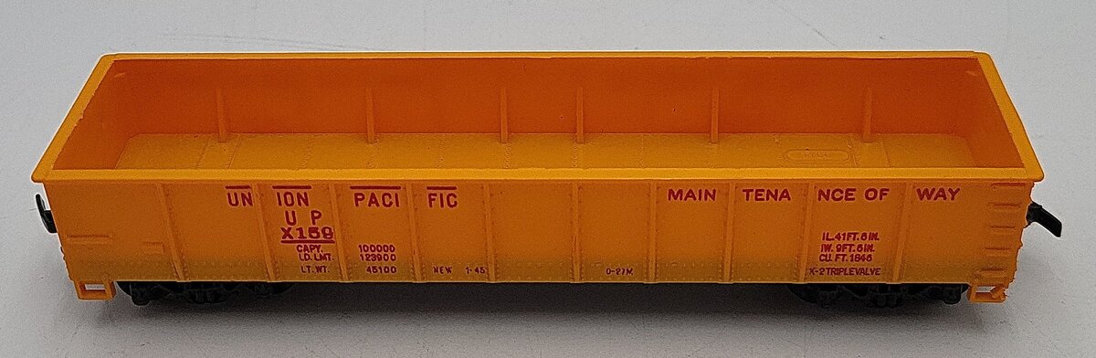 Tyco 159 HO Scale Union Pacific 