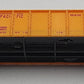 Tyco 159 HO Scale Union Pacific "Maintenance Of Way" Gondola #159 EX