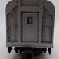 Lionel 2552 Vintage O Canadian Pacific Skyline 500 Aluminum Vista Dome Car VG