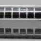 Lionel 2552 Vintage O Canadian Pacific Skyline 500 Aluminum Vista Dome Car VG