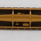 Athearn 10446 N Scale John Deere 53' Flatcar #90599 with 2 John Deere Tractors LN/Box