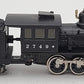 Roundhouse 8009 New York Central & Hudson River 2-8-0 #2749 EX/Box