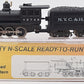 Roundhouse 8009 New York Central & Hudson River 2-8-0 #2749 EX/Box