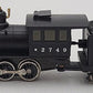 Roundhouse 8009 New York Central & Hudson River 2-8-0 #2749 EX/Box