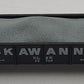 AHM 32748 HO Scale Lackawanna Gondola Car #32478 EX