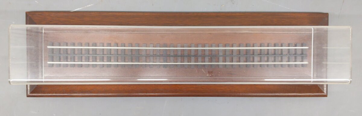 Generic O Gauge 22