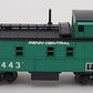 Atlas 50001392 N PC Trainman Cupola Caboose #18443