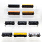 Accurail & Other HO Scale Assorted Freight Cars [10] VG