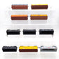 Accurail & Other HO Scale Assorted Freight Cars [10] VG