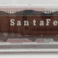 Micro-Trains N Scale Special Run ATSF "Bragdon" 3-Bay Hopper w/Load #179366 LN/Box