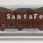 Micro-Trains N Scale Special Run ATSF "Bragdon" 3-Bay Hopper w/Load #179366 LN/Box