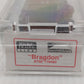 Micro-Trains N Scale Special Run ATSF "Bragdon" 3-Bay Hopper w/Load #179480 LN/Box