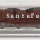 Micro-Trains N Scale Special Run ATSF "Bragdon" 3-Bay Hopper w/Load #179480 LN/Box