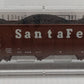 Micro-Trains N Scale Special Run ATSF "Bragdon" 3-Bay Hopper w/Load #179444 LN/Box