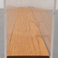 O Gauge 36" Wooden Display Case W/ Acrylic Cover. LN