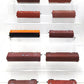 Accurail & Other HO Scale Assorted Freight Cars [10] EX