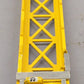 Athearn 16465 HO TTX RTR Husky Stack #56154 VG