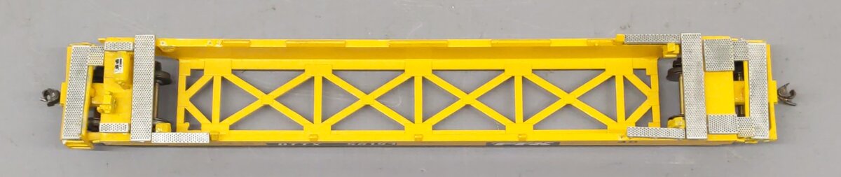 Athearn 16465 HO TTX RTR Husky Stack #56154 VG