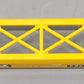 Athearn 16465 HO TTX RTR Husky Stack #56154 VG