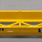 Athearn 16465 HO TTX RTR Husky Stack #56154 VG