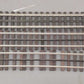 Generic Assorted O Gauge Straight & Curved Track [14] EX
