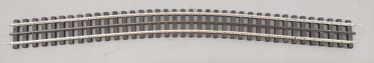 Generic Assorted O Gauge Straight & Curved Track [14] EX