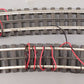 Generic Assorted O Gauge Straight & Curved Track [14] EX
