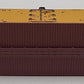 Atlas 41543 N ART 40' Wood Reefer #15301 LN/Box