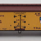 Atlas 41543 N ART 40' Wood Reefer #15301 LN/Box
