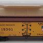 Atlas 41543 N ART 40' Wood Reefer #15301 LN/Box