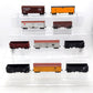 Accurail & Other HO Scale Assorted Freight Cars [10] VG