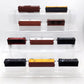 Accurail & Other HO Scale Assorted Freight Cars [10] VG